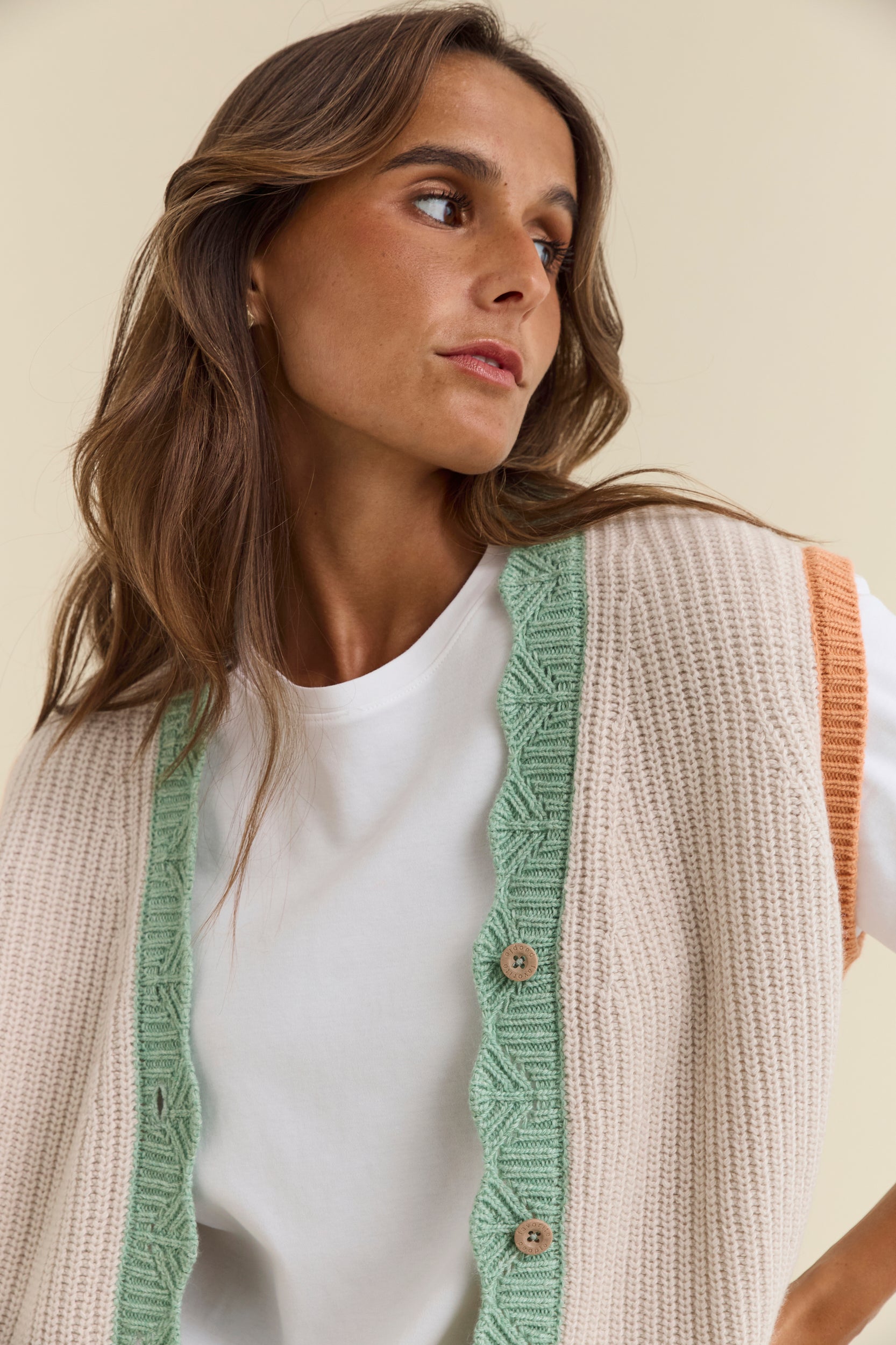 Fairground Vest Woman