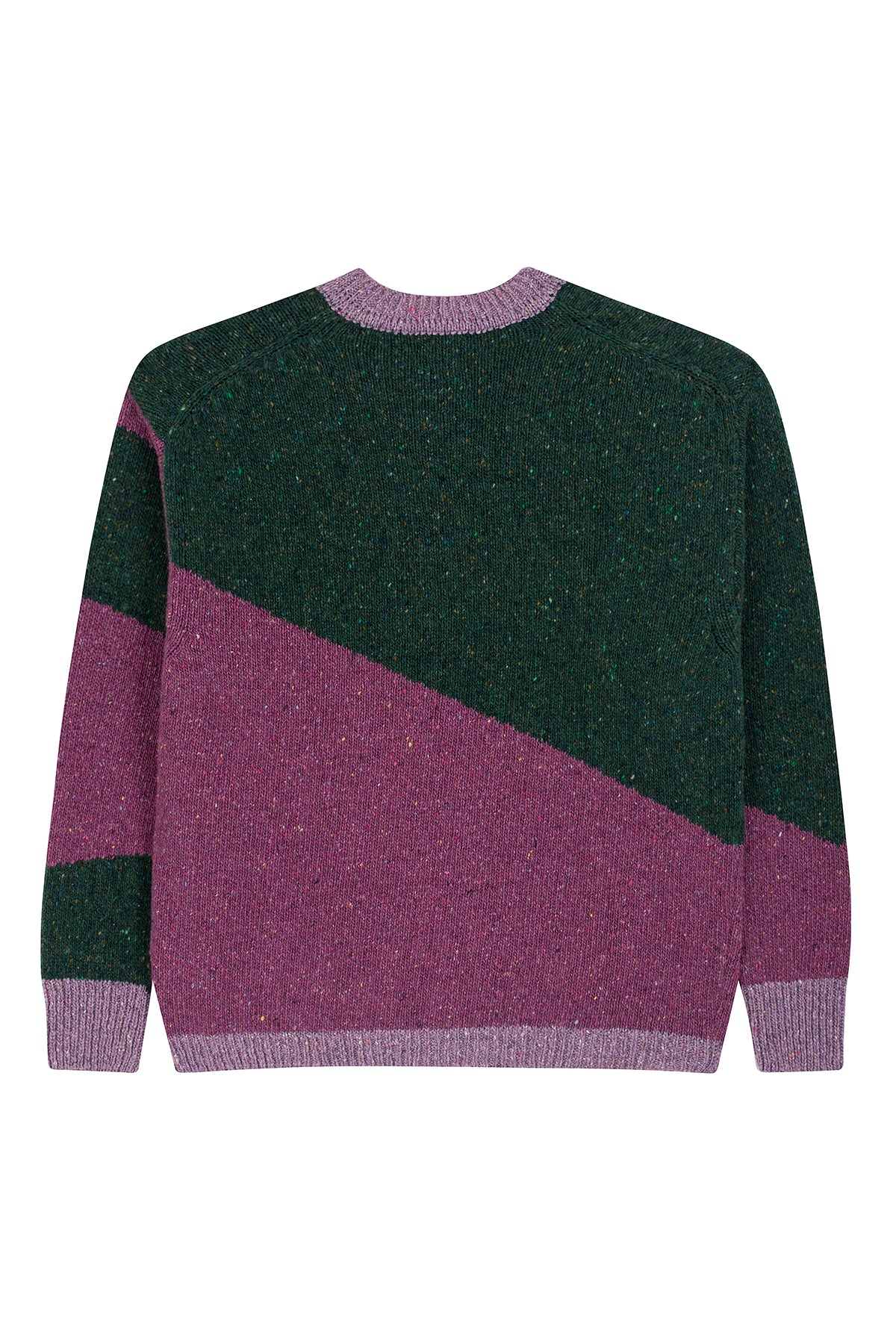 Crew Cardigan Woman