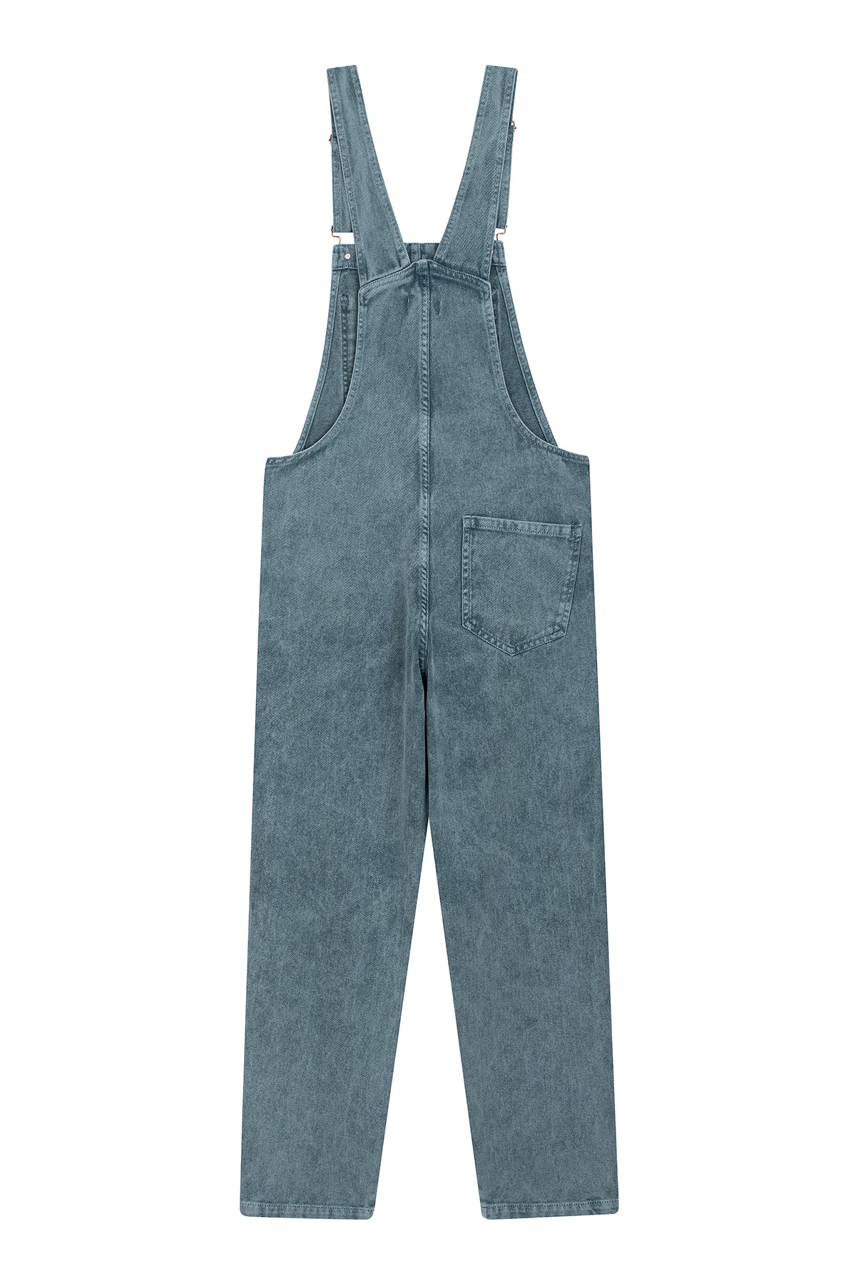 Classmate Overalls Woman