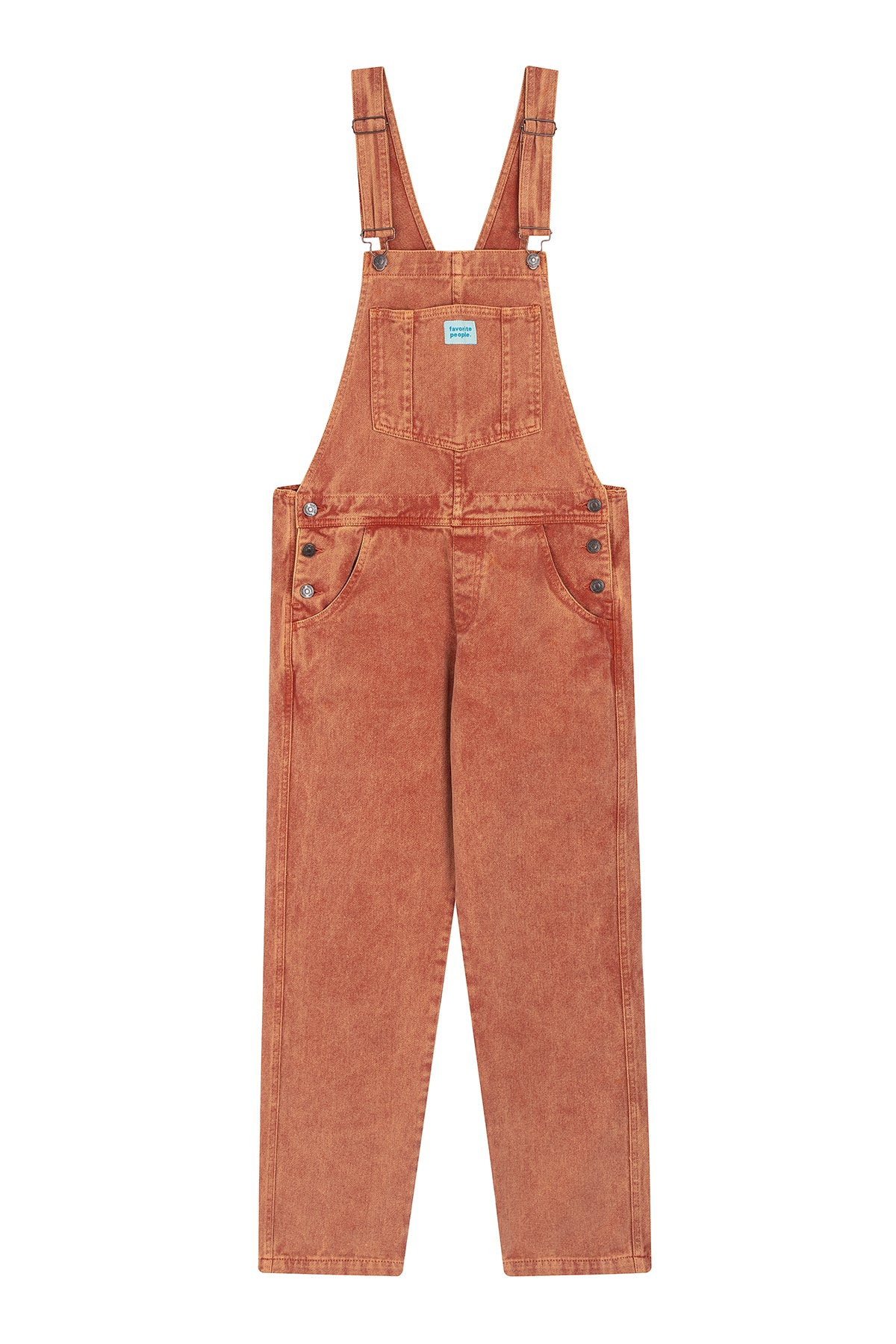 Diary Overalls Woman