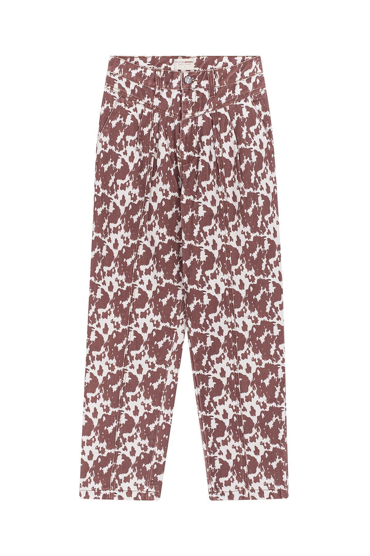 Picnic Pants Woman