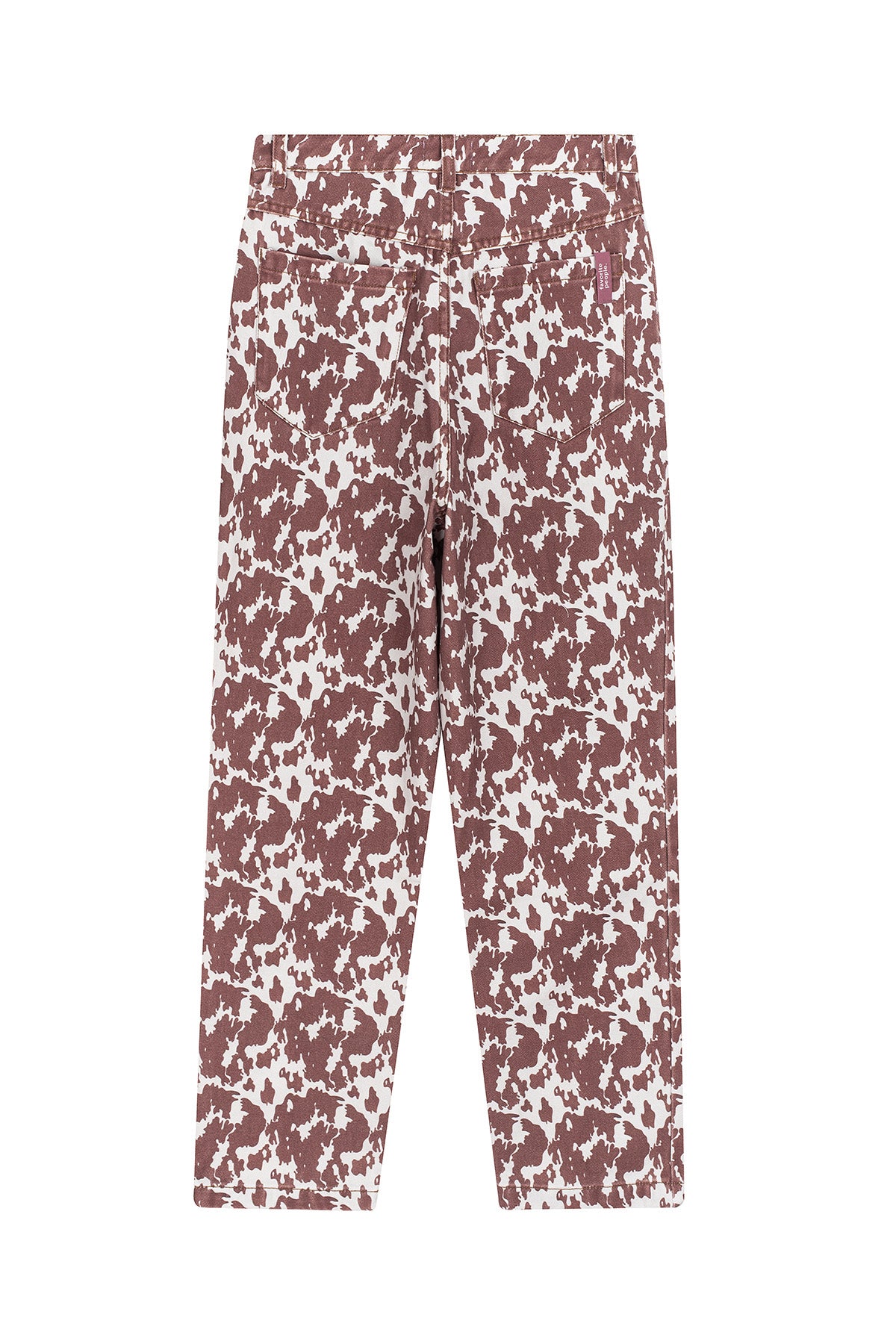 Picnic Pants Woman