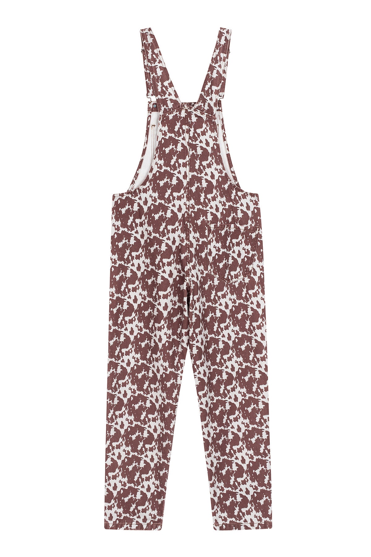 Picnic Overalls Woman