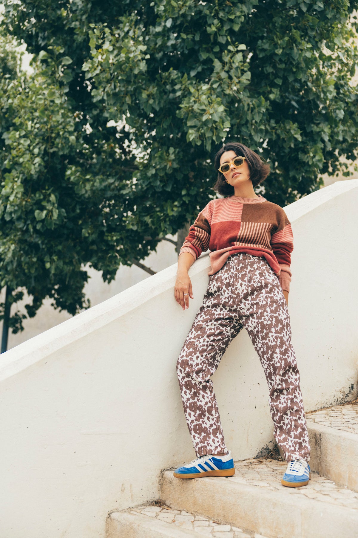 Picnic Pants Woman
