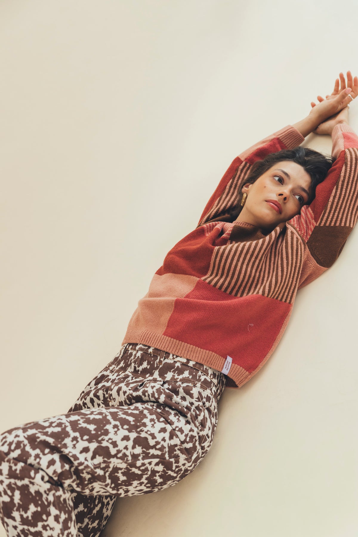 Picnic Pants Woman