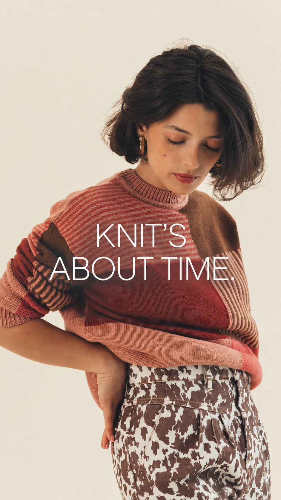 Woman Knitwear