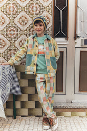 Roller Skates Pants Kids