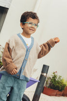 Porch Cardigan Kids
