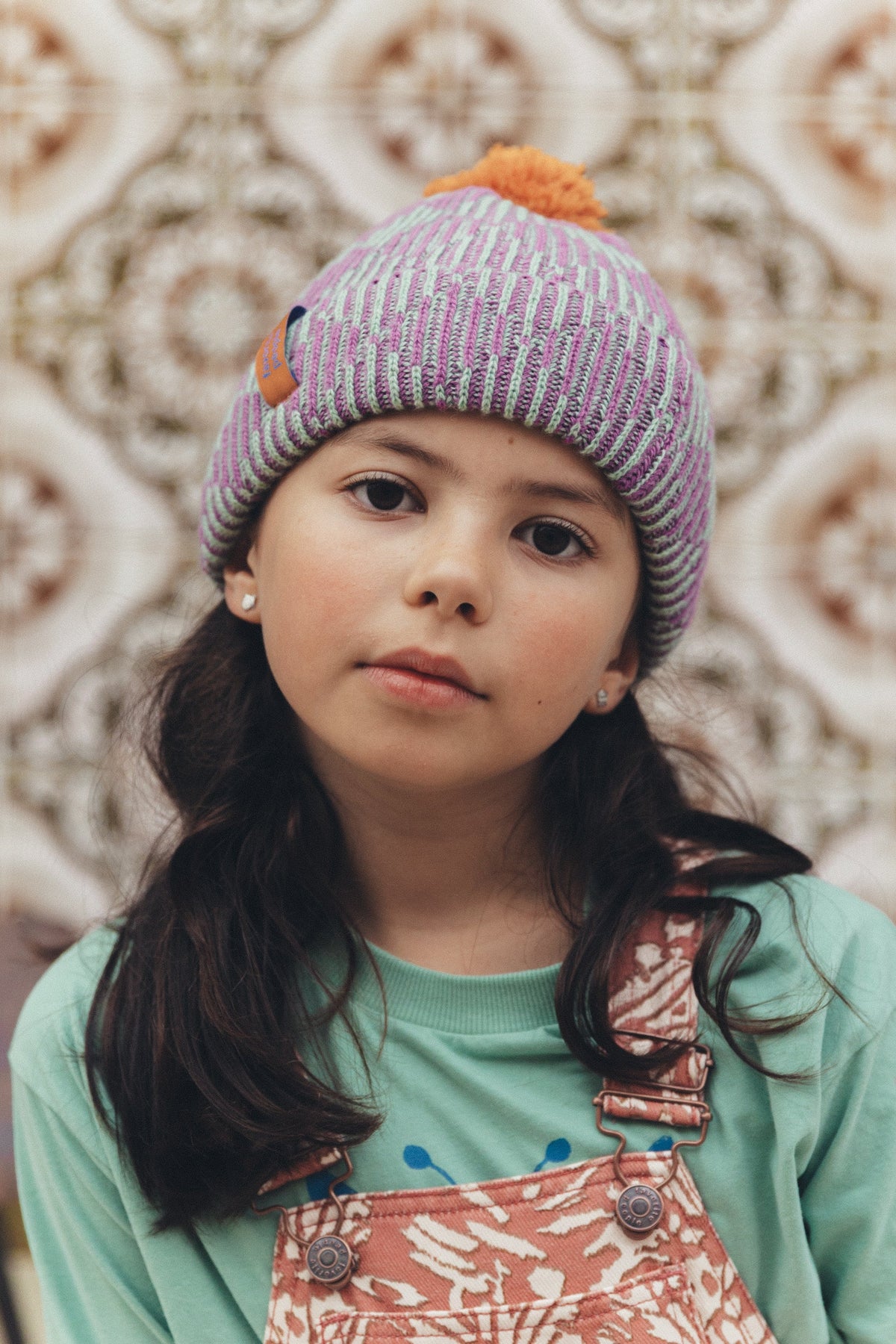 Sleepover Beanie Kids