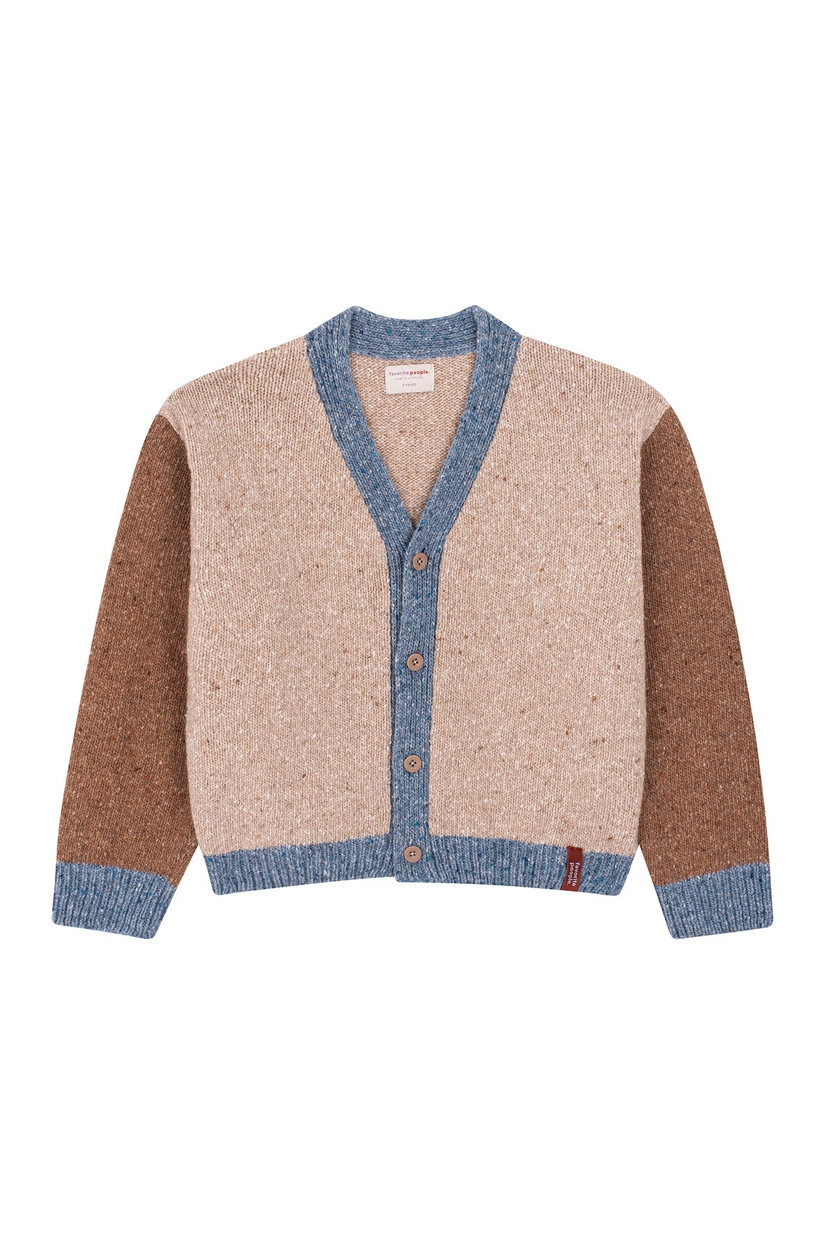 Porch Cardigan Kids