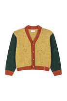 Lunch Box Cardigan Kids