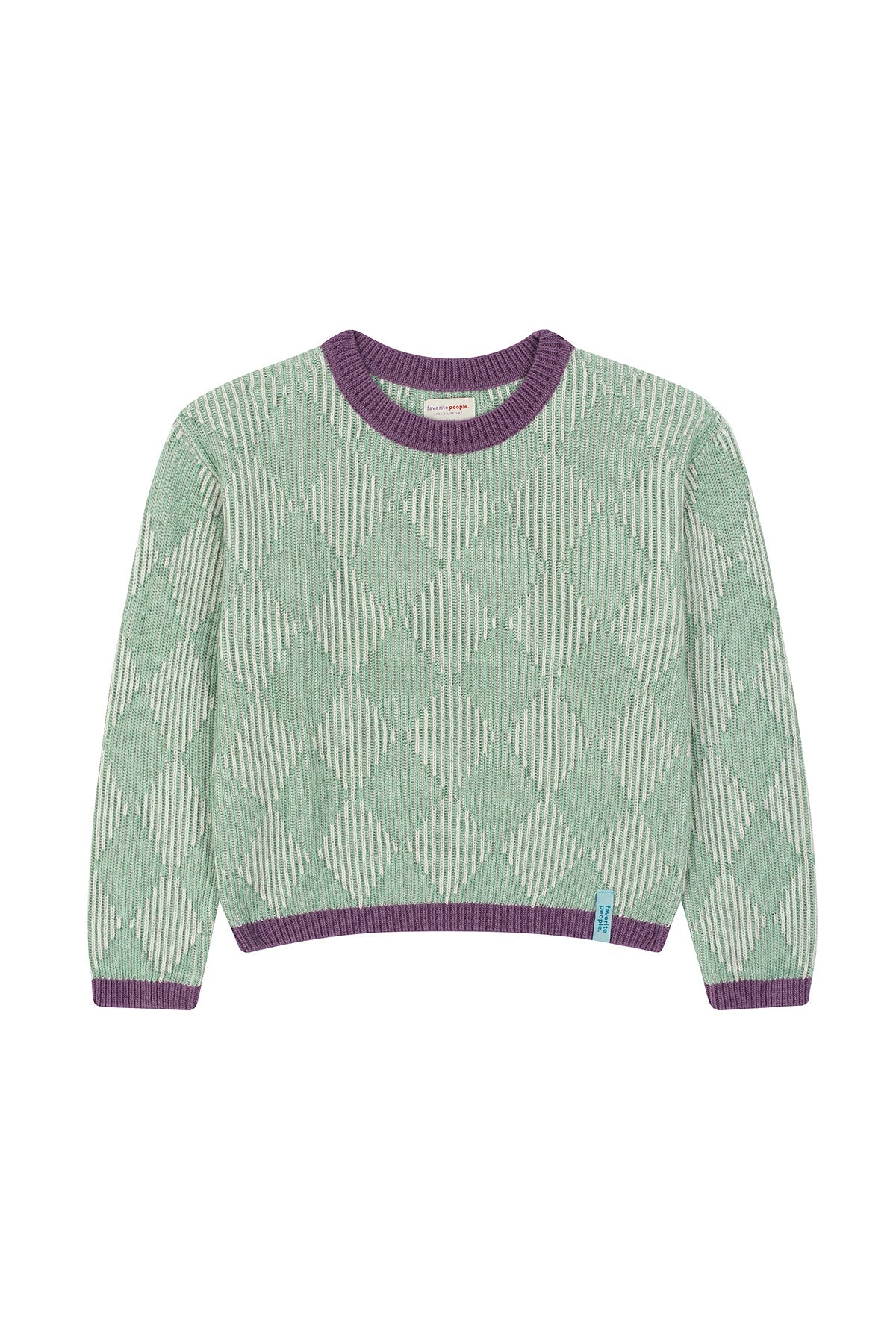 Sleepover Sweater Kids