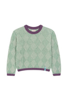 Sleepover Sweater Kids