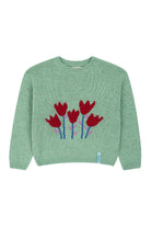 Sunday Morning Sweater Kids