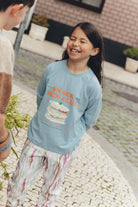 Jukebox Longsleeve Kids