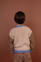 Porch Cardigan Kids