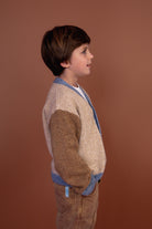 Porch Cardigan Kids