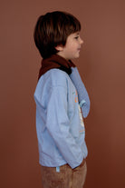 Jukebox Longsleeve Kids