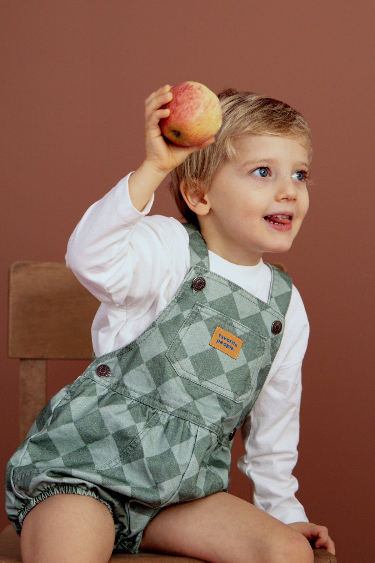Postman Romper Baby