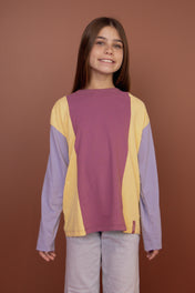 Crew Longsleeve Kids