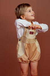 Clan Romper Baby
