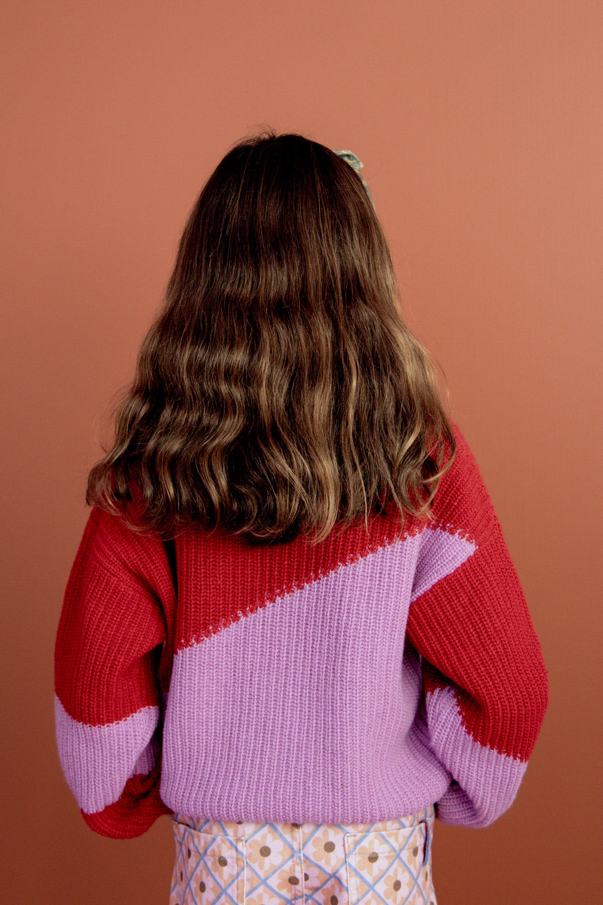 Little Sister Sweater Kids