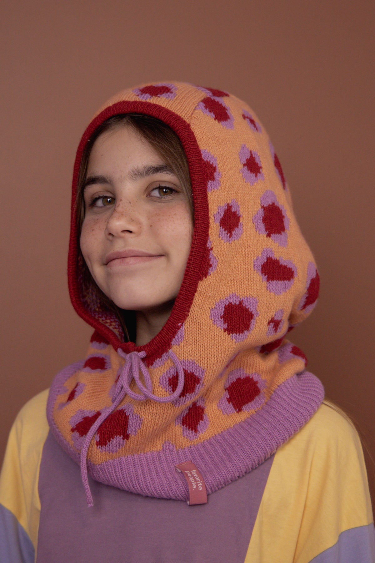 Small Town Balaclava Kids