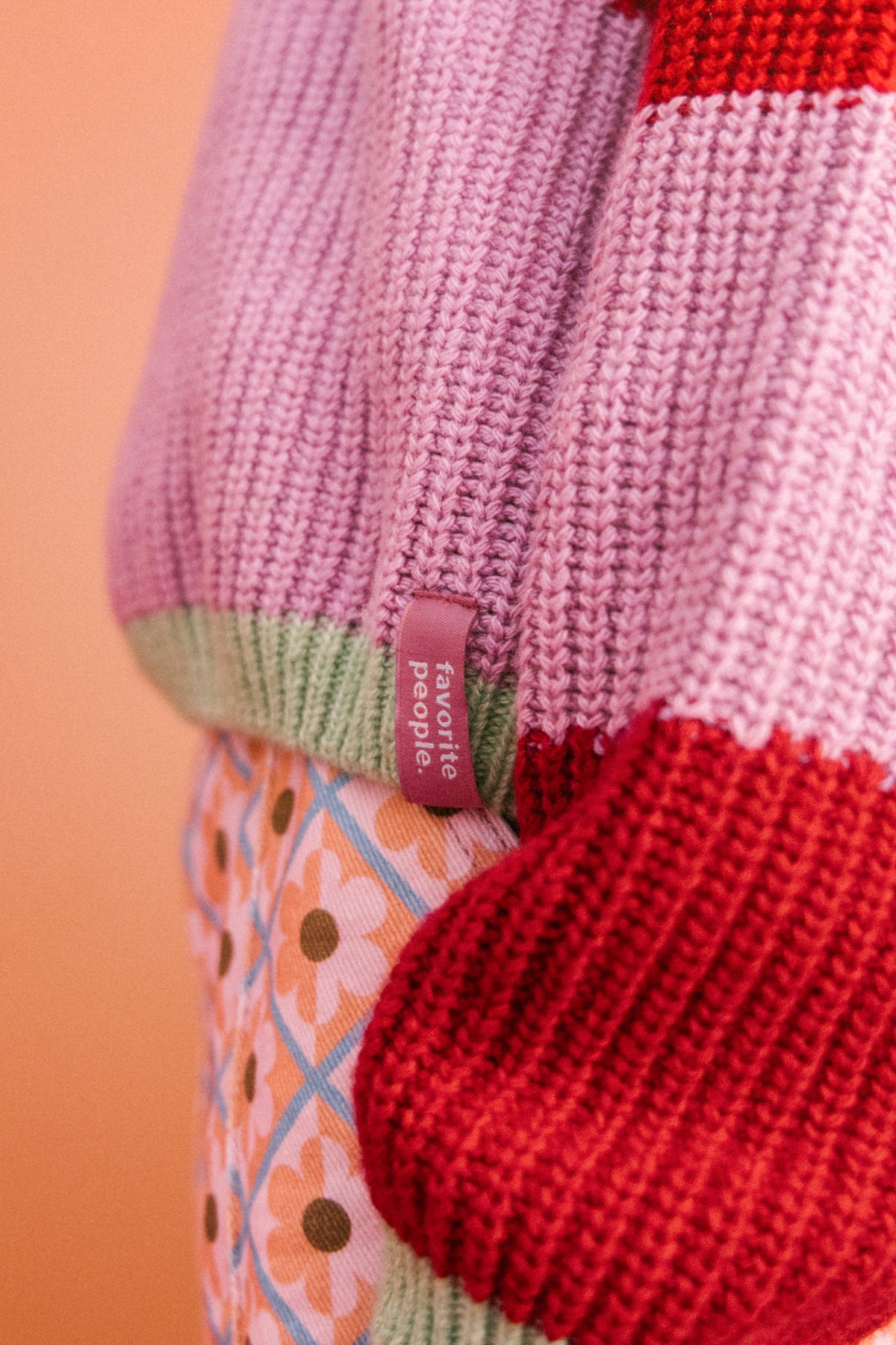 Little Sister Sweater Kids