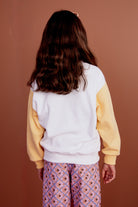 Crush Sweatshirt Kids