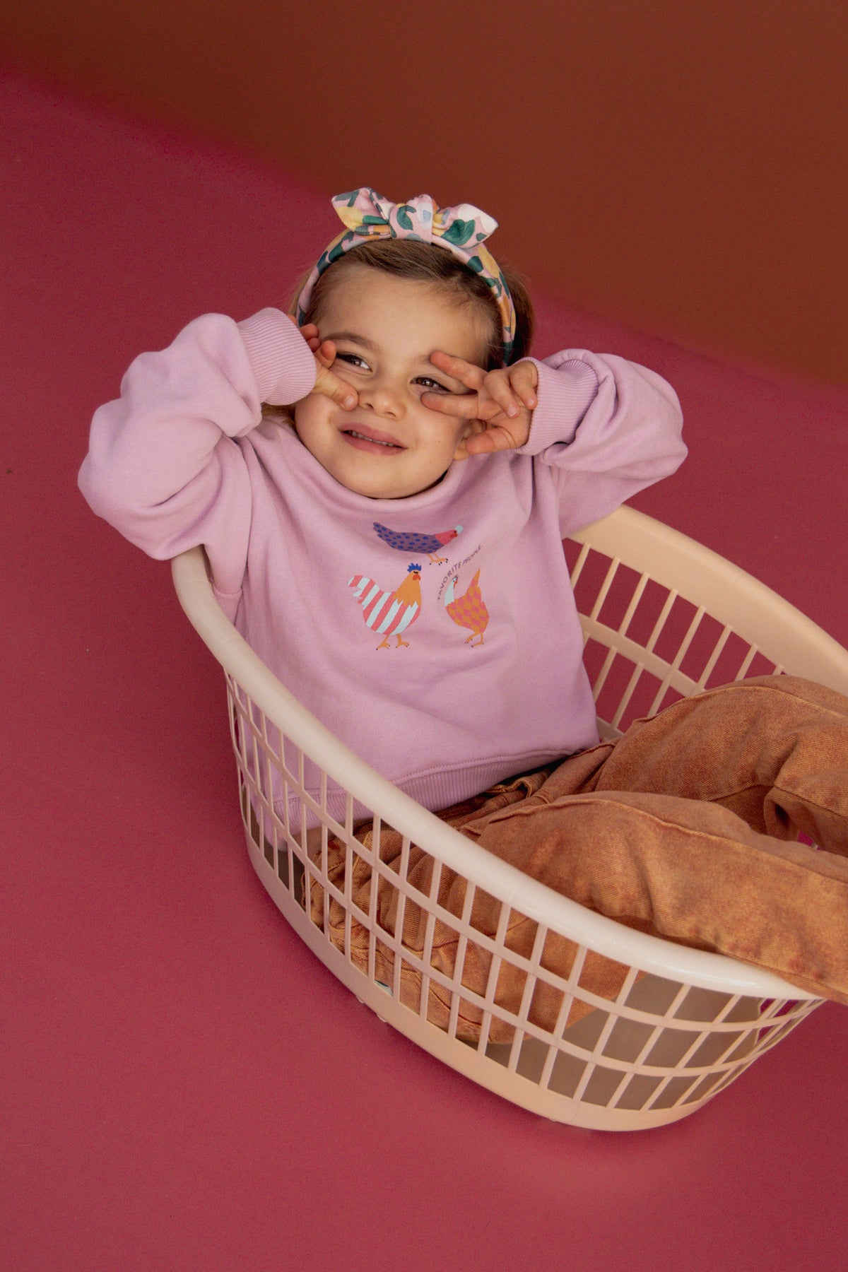 Best Friends Sweatshirt Kids