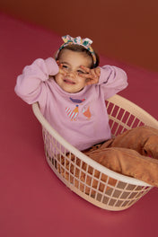 Best Friends Sweatshirt Kids
