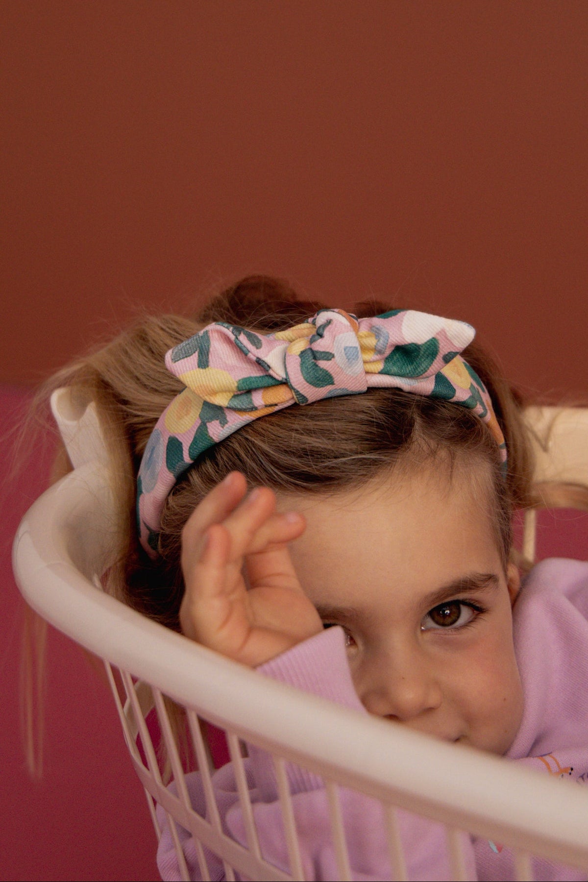 Blossom Headband
