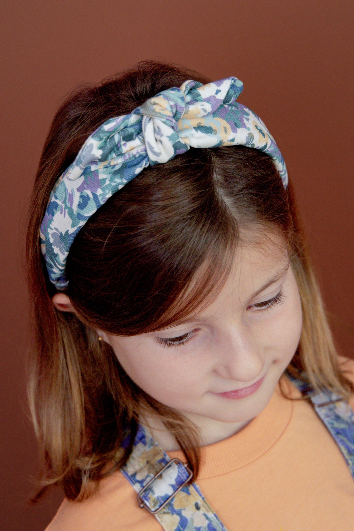 Mixtape Headband