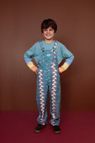 Postman Longsleeve Kids