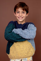 Band Sweater Kids
