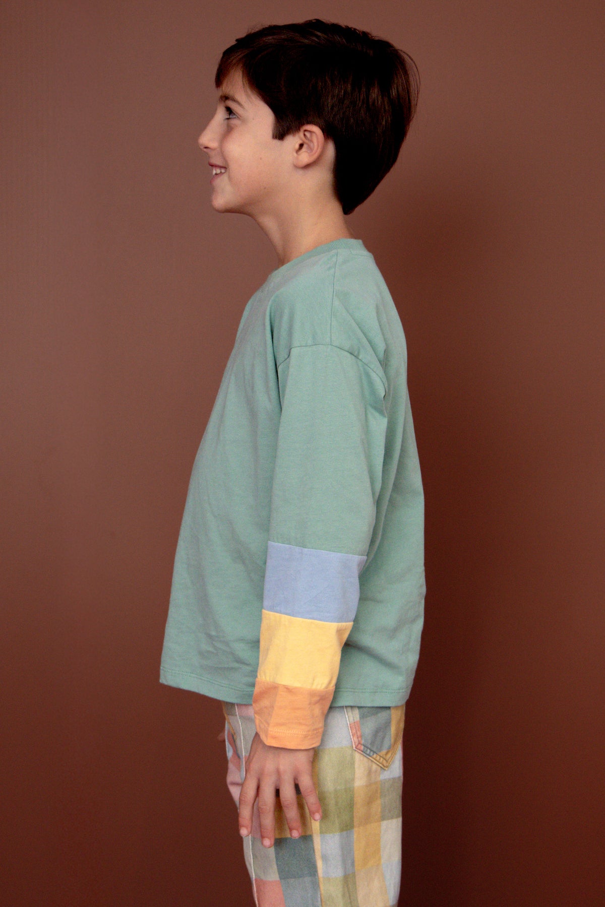 Postman Longsleeve Kids