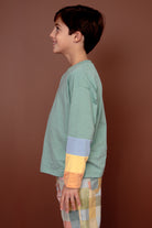 Postman Longsleeve Kids