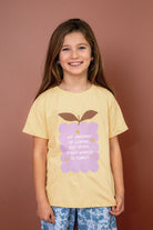 Secret T-shirt Kids