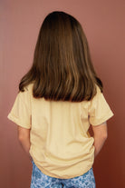 Secret T-shirt Kids