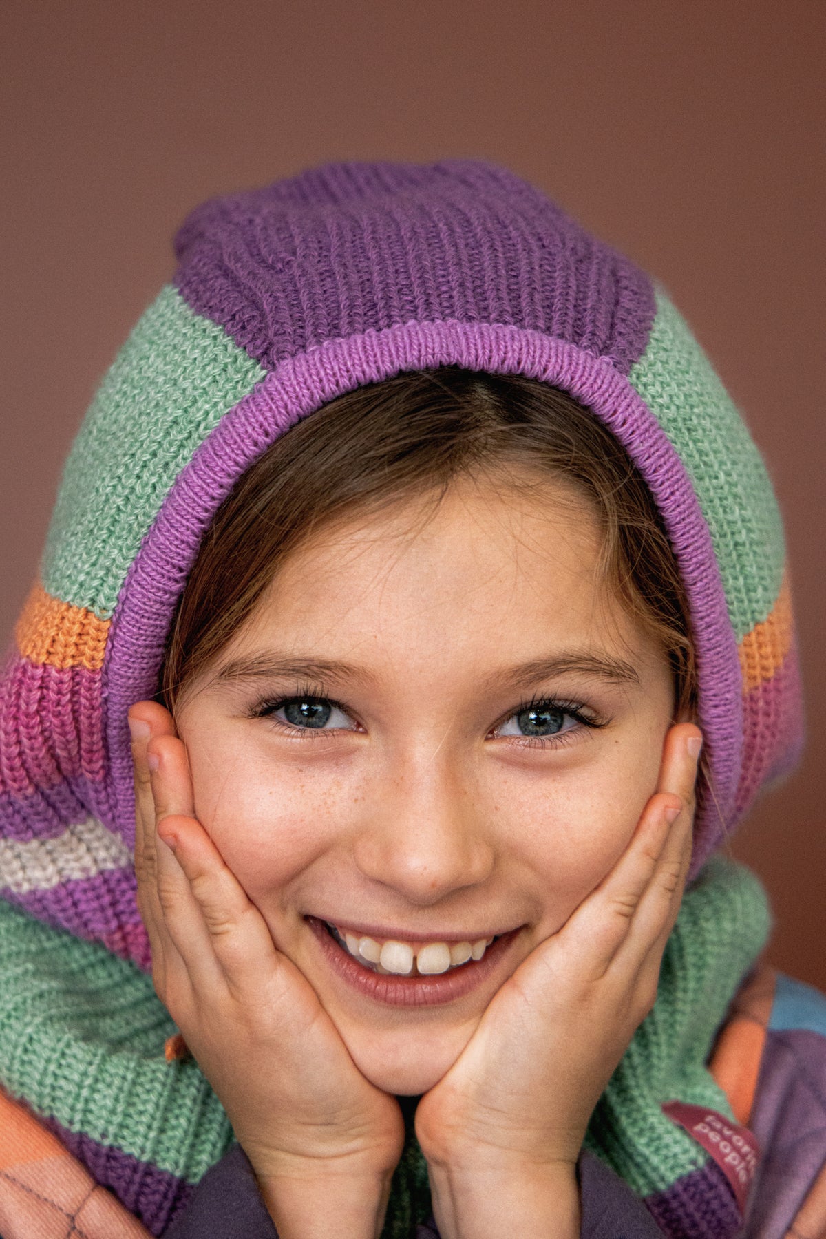 Mainstreet Balaclava Kids