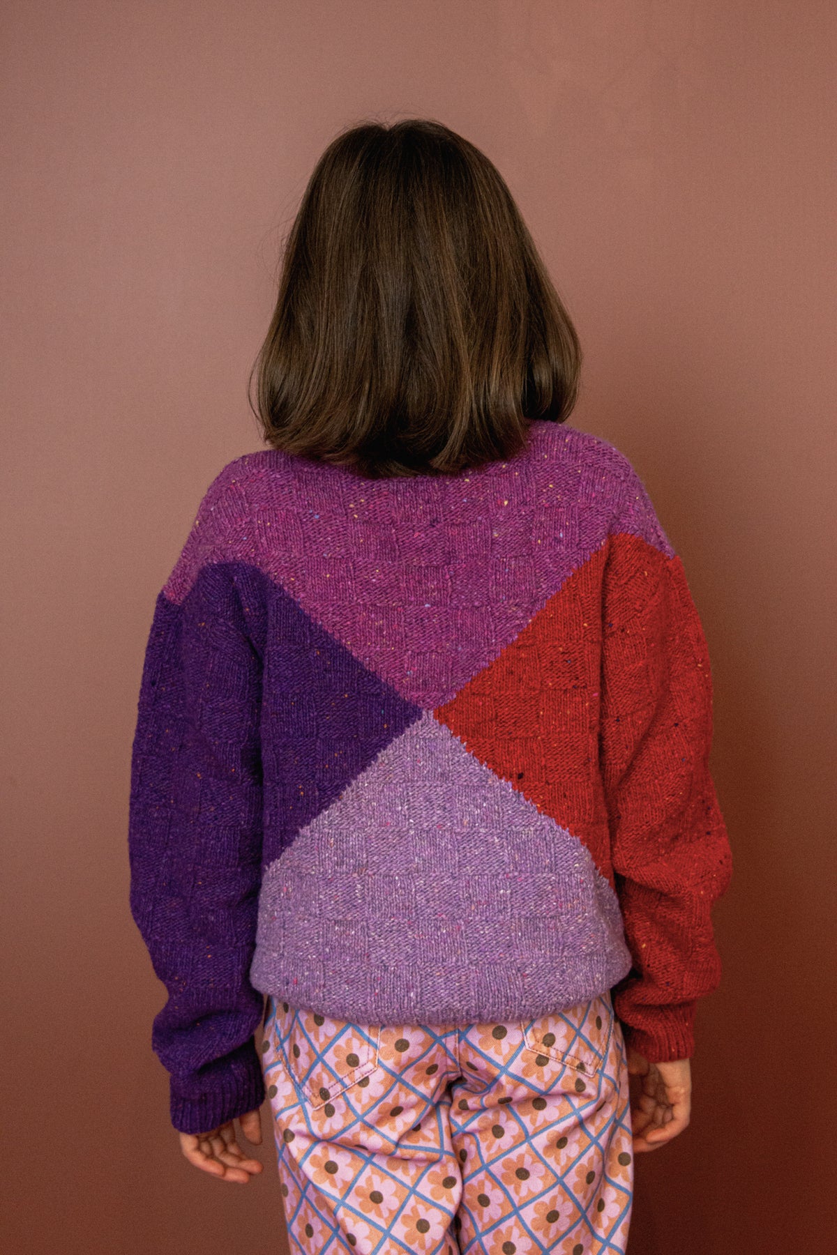 Marketplace Sweater Kids