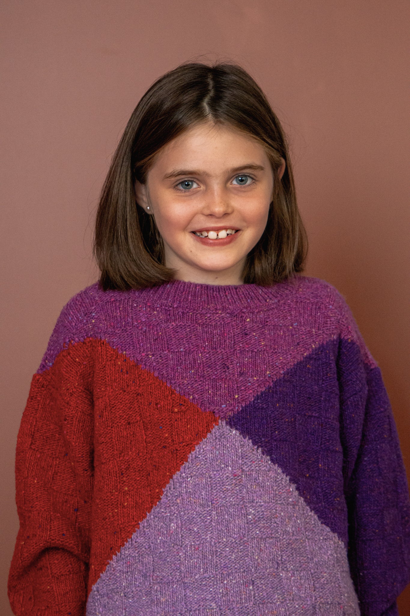 Marketplace Sweater Kids