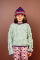Sleepover Sweater Kids