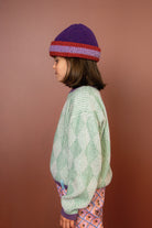 Sleepover Sweater Kids