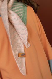 Fairground Scarf