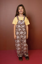 Picnic Overalls Kids