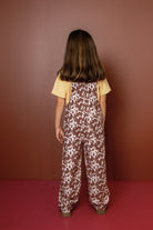 Picnic Overalls Kids