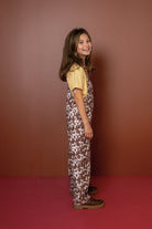 Picnic Overalls Kids