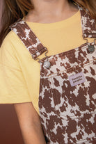 Picnic Overalls Kids