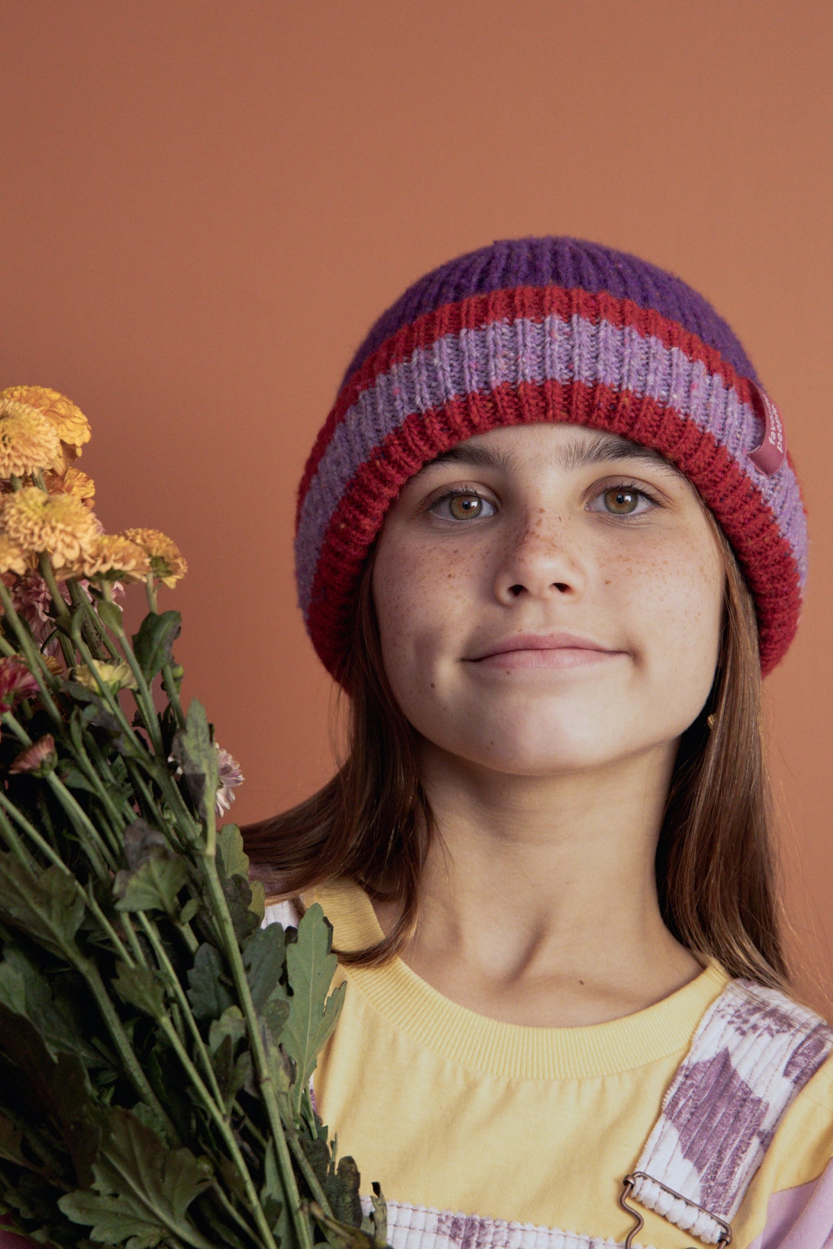 Marketplace Beanie Kids